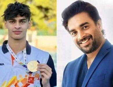 Madhavan-Expresses-Pride-Over-Son-Vedaant-Winning-Gold-Medals-For-India-IndiaWest-India-West