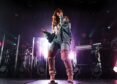 Make-Up-For-A-Dance-Party-Or-Music-Concert-IndiaWest-India-West
