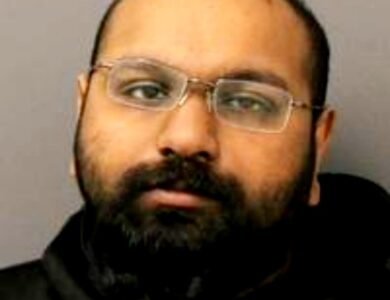 Man-Arrested-For-Yelling-Religious-Slurs-Outside-Canada-Mosque-IndiaWest-India-West