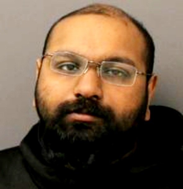 Man-Arrested-For-Yelling-Religious-Slurs-Outside-Canada-Mosque-IndiaWest-India-West