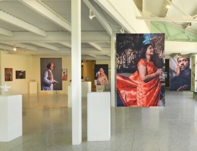 Museum-Features-Voices-From-New-Jerseys-Indian-American-Community