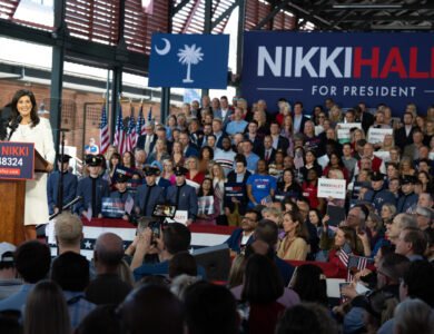Nikki-Haley-Outpacing-Trump-In-Fundraising-IndiaWest-India-West