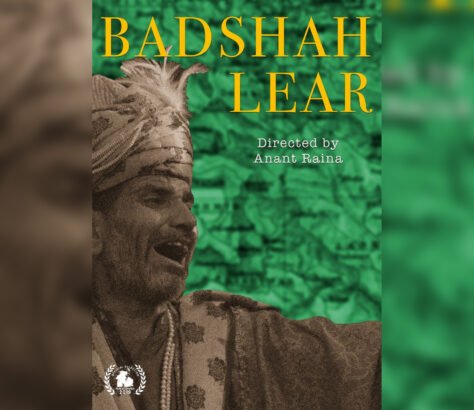 Once-Sentenced-To-Silence-in-Kashmir-Badshah-Lear-Roars-Agai-IndiaWest-India-West