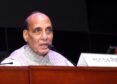 Rajnath-Singh-Discusses-Defense-Relations-With-Canada-IndiaWest-India-West
