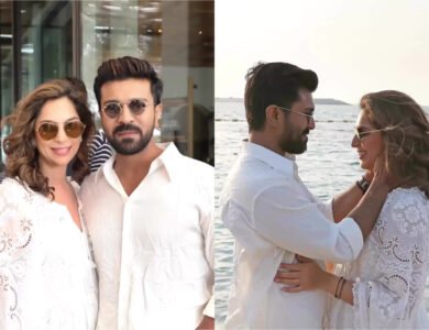 Ram-Charan-Upasana-Host-Baby-Shower-In-Dubai-IndiaWest-India-West