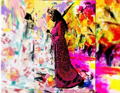 Rasha-Goel-Features-In-Art-Work-Displayed-In-West-Hollywood