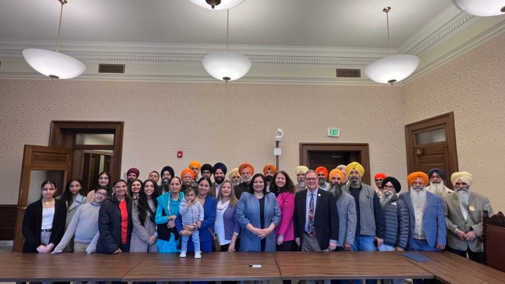 Resolution-Honoring-Sikh-Americans-Passed-By-WA-Senate-IndiaWest-India-Wset