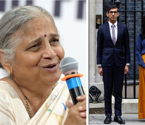 Rishi-Sunaks-Mother-In-Law-Says-Daughter-Made-Him-British-PM-IndiaWsest-India-West