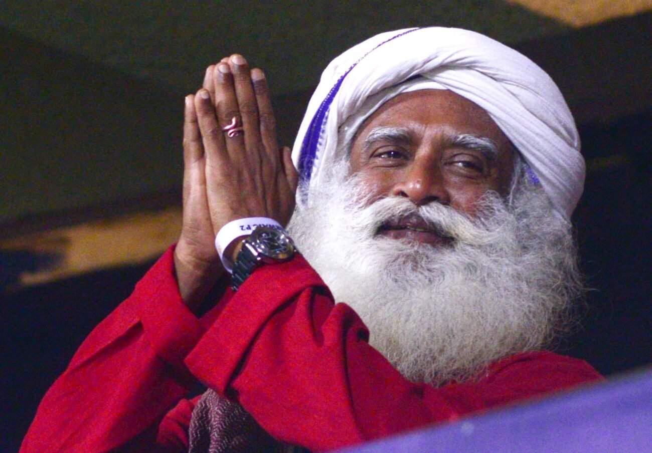 Sadhguru-To-Offer-Inner-Engineering-Program-In-Person-In-US-IndiaWest-India-West
