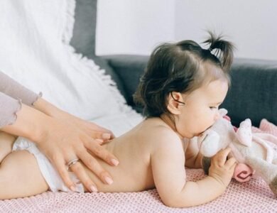 Skin-to-Skin-Time-With-Your-Little-One-IndiaWest-India-West.