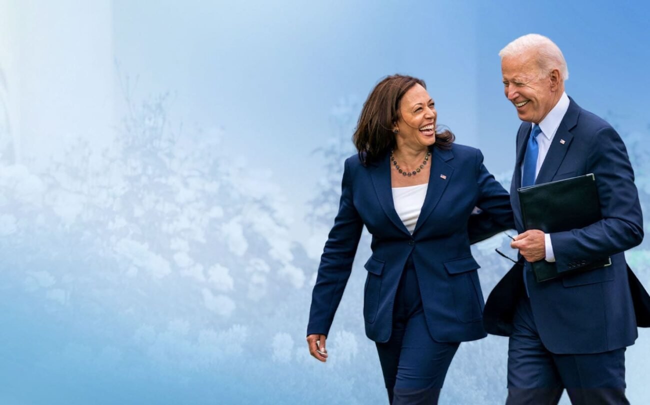 South-Asians-Announce-Support-For-Biden-–-Harris-Re-Election-Bid-IndiaWest-India-West