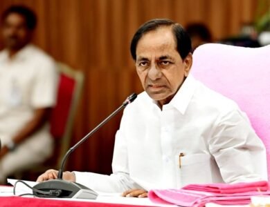 Telangana-CM-KCR-To-Skip-Receiving-Modi-Again-India-West-IndiaWest.