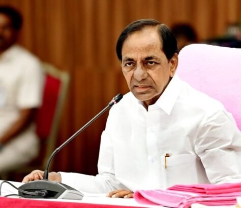 Telangana-CM-KCR-To-Skip-Receiving-Modi-Again-India-West-IndiaWest.