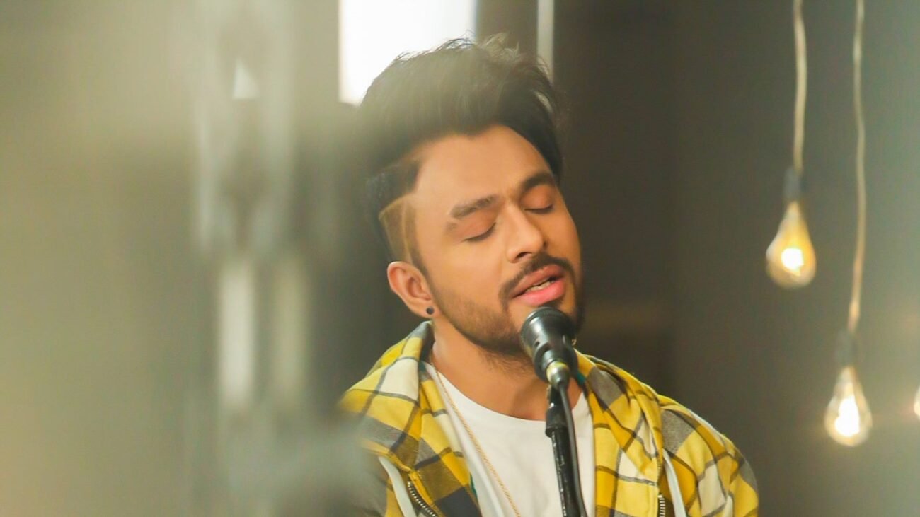 Tony-Kakkar-Says-His-New-Track-Gangster-Will-Grow-On-Audience-India-West-IndiaWest