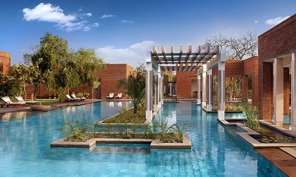US-Council-Makes-ITC-Mughal-First-Hotel-To-Be-Awarded-Zero-Water-Certification-IndiaWest-India-West