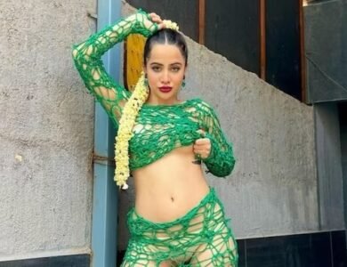Uorfi-Javed-Apologizes-For-Hurting-Sentiments-With-What-She-Wears-IndiaWest-india-west