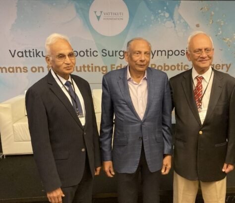 Vattikuti-Foundation-Announces-Global-Robotic-Surgery-Innovation-Competition-IndiaWest-India-West.