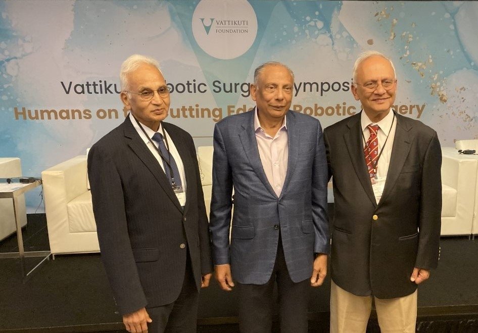 Vattikuti-Foundation-Announces-Global-Robotic-Surgery-Innovation-Competition-IndiaWest-India-West.