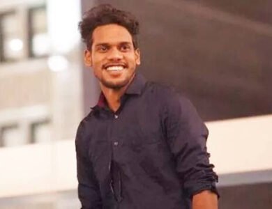 Veera-Saiesh-25-Year-Old-Student-In-OH-Shot-And-Killed-IndiaWest-India-West.