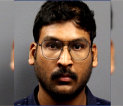 Vineeth-Ravuri-Of-Jersey-City-Arrested-For-Stabbing-Sex-Worker-IndiaWest-India-West