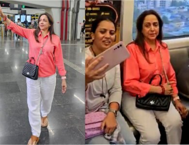Wide-Eyed-Mumbaikars-Gape-As-Dreamgirl-Hema-Malini-Enjoys-Metro-Auto-Rides-India-West-IndiaWest