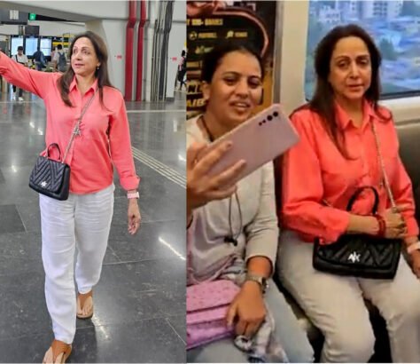 Wide-Eyed-Mumbaikars-Gape-As-Dreamgirl-Hema-Malini-Enjoys-Metro-Auto-Rides-India-West-IndiaWest