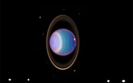 4-Of-Uranus-Large-Moons-May-Hold-Water-NASA India West IndiaWest