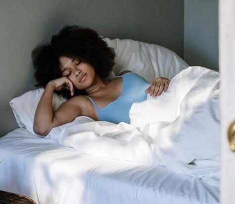 5 Habits That Hamper Sleep IndiaWest India West