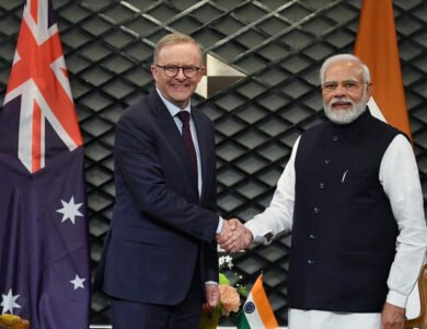 After-Biden-Pulls-Out-Quad-Meeting-Canceled-Modi-Might-Still-Head-To-Australia India West