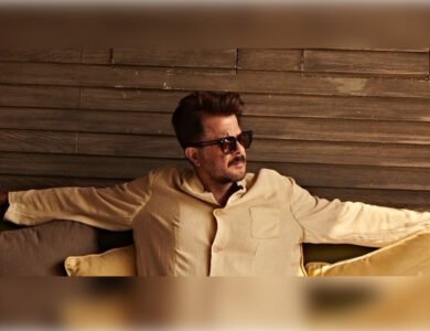 Anniversary Of Anil Kapoor’s 'Jhakaas' IndiaWest India West