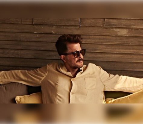 Anniversary Of Anil Kapoor’s 'Jhakaas' IndiaWest India West