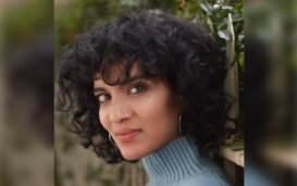Anouskha Shankar Loves Her Dad, Struggled To Be Her Own Person India West
