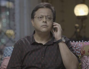 Anupamaa-Actor-Nitesh-Pandey-Dies-Of-Cardiac-Arrest-At-51 India West