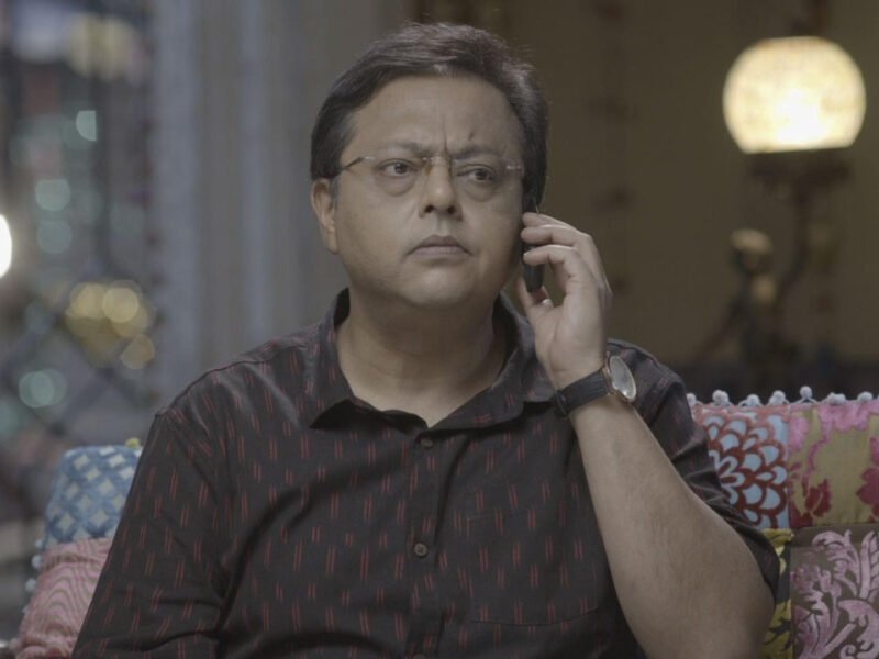 Anupamaa-Actor-Nitesh-Pandey-Dies-Of-Cardiac-Arrest-At-51 India West