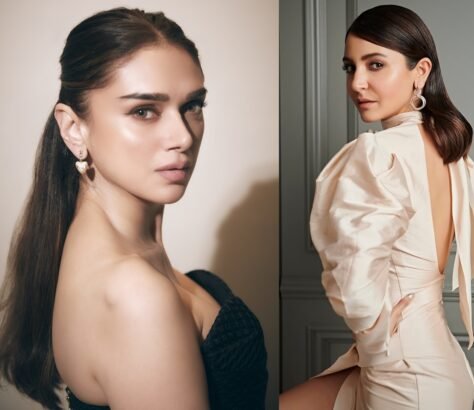 Anushka-Aditi-Rao-To-Debut-At-Cannes-For-LOreal