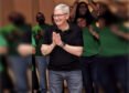 Apple-Posts-Record-Earnings-In-India-Tim-Cook IndiaWest India West