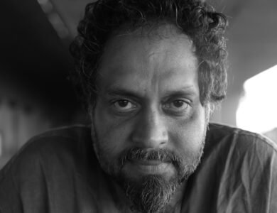 Artist-Riyas-Komu-Is-Inspired-By-The-Constitution IndiaWest India West