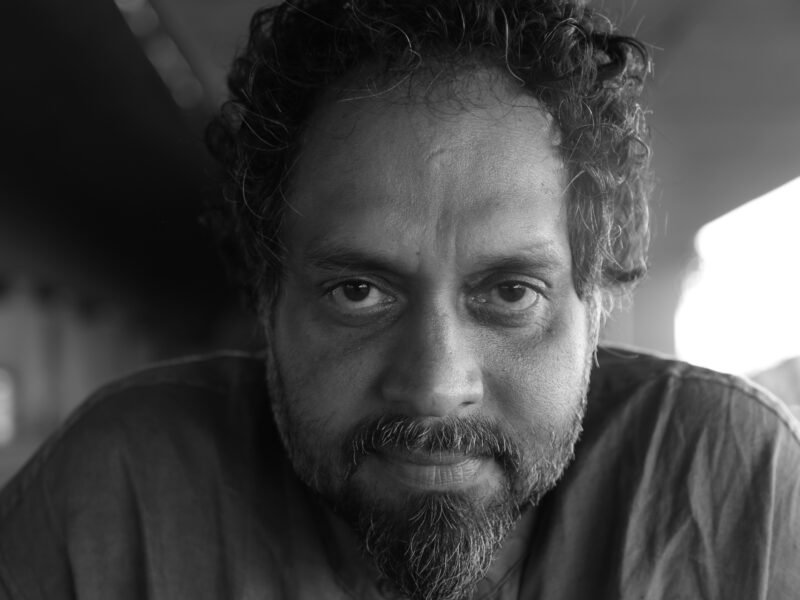 Artist-Riyas-Komu-Is-Inspired-By-The-Constitution IndiaWest India West