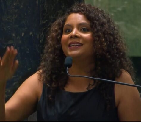 At UN, Rana Ayyub Says India’s Press Is Not Free India West IndiaWest