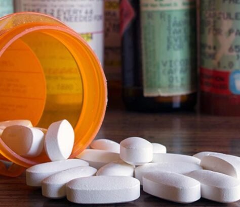 CA-Doctor-Pleads-Guilty-To-Illegally-Prescribing-Opioids India West