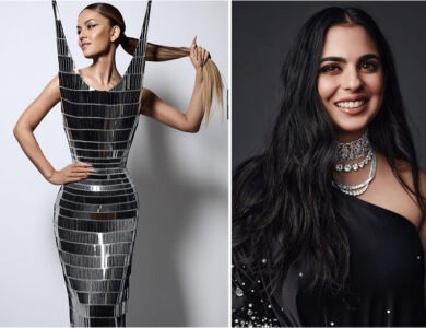 Check Out The Other Indians At The Met