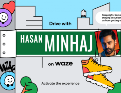 Chuckle-Your-Way-Through-Traffic-Jams-Hasan-Minhaj-Partners-With-Waze India West