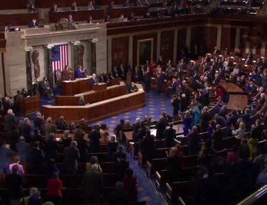 Co-chairs-Of-India-Caucus-Tell-Speaker-McCarthy-To-Invite-Modi-Address-Of-Congress India West