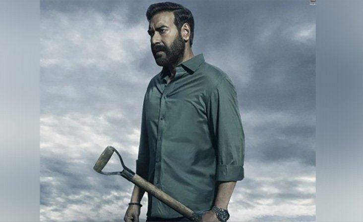Drishyam-Franchise-Grows-To-Be-Remade-In-South-Korea India West