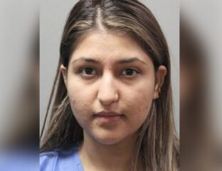 Drunk-Woman-Driver-Charged-For-Injuring-5-In-Car-Crash India West