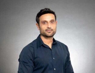 Dylan-Jadeja-Named-Riot-Games-CEO India West