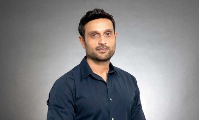 Dylan-Jadeja-Named-Riot-Games-CEO India West