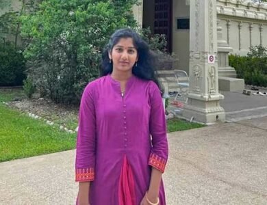 Efforts-On-To-Repatriate-Body-Of-Victim-Killed-In-TX-Mass-Shooting IndiaWest India west