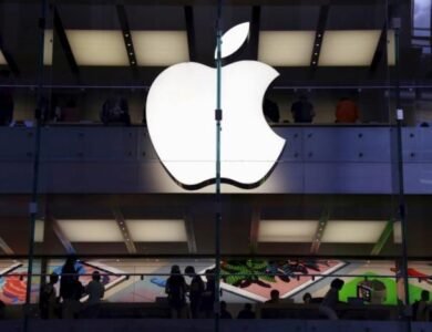 Employee-Steals-17-Million-From-Apple-IndiaWest-India-West.