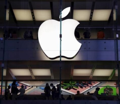 Employee-Steals-17-Million-From-Apple-IndiaWest-India-West.